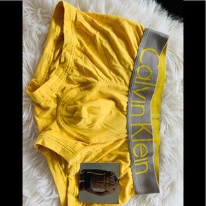 Calvin Klein sz small NWT